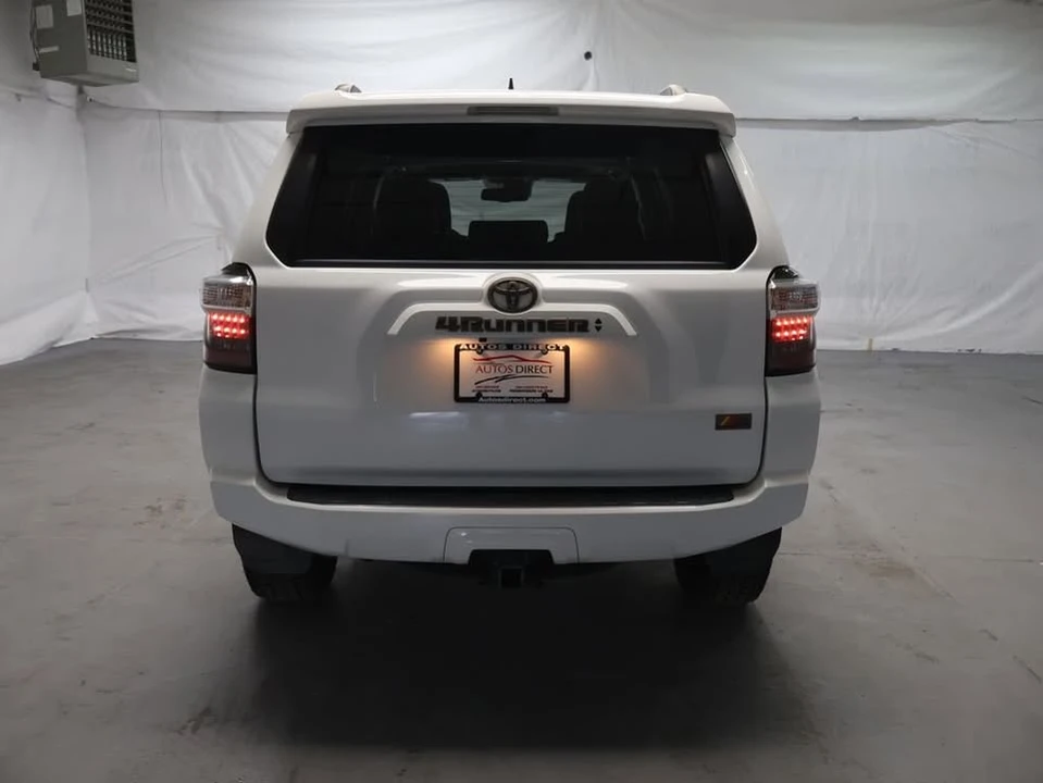 2023 Toyota 4Runner 5th Gen - Image 7 of 20