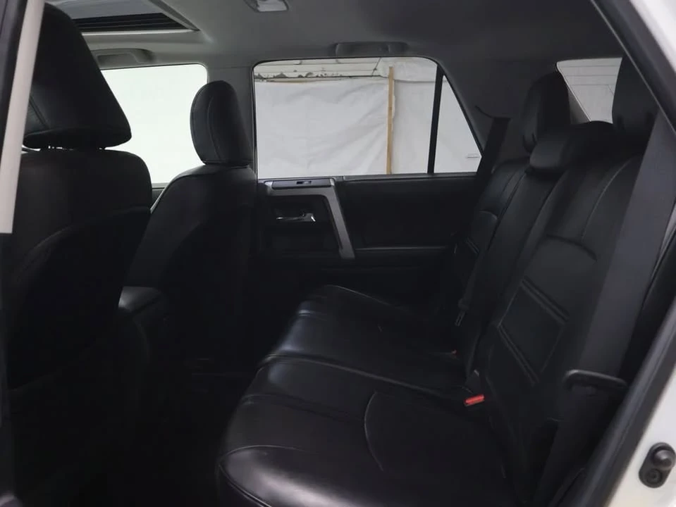 2023 Toyota 4Runner 5th Gen - Image 20 of 20
