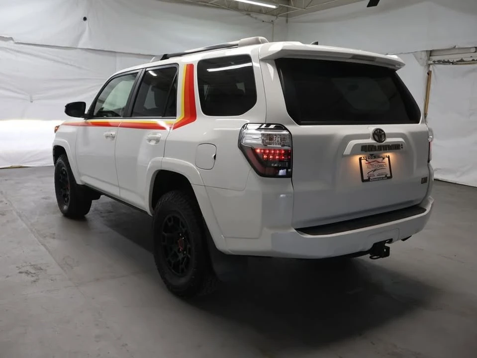 2023 Toyota 4Runner 5th Gen - Image 6 of 20