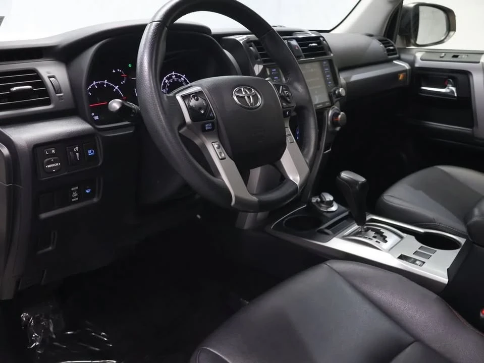 2023 Toyota 4Runner 5th Gen - Image 8 of 20