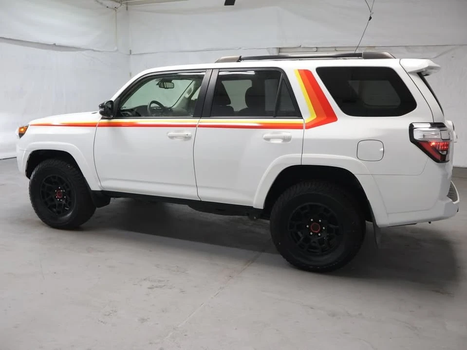 2023 Toyota 4Runner 5th Gen - Image 4 of 20