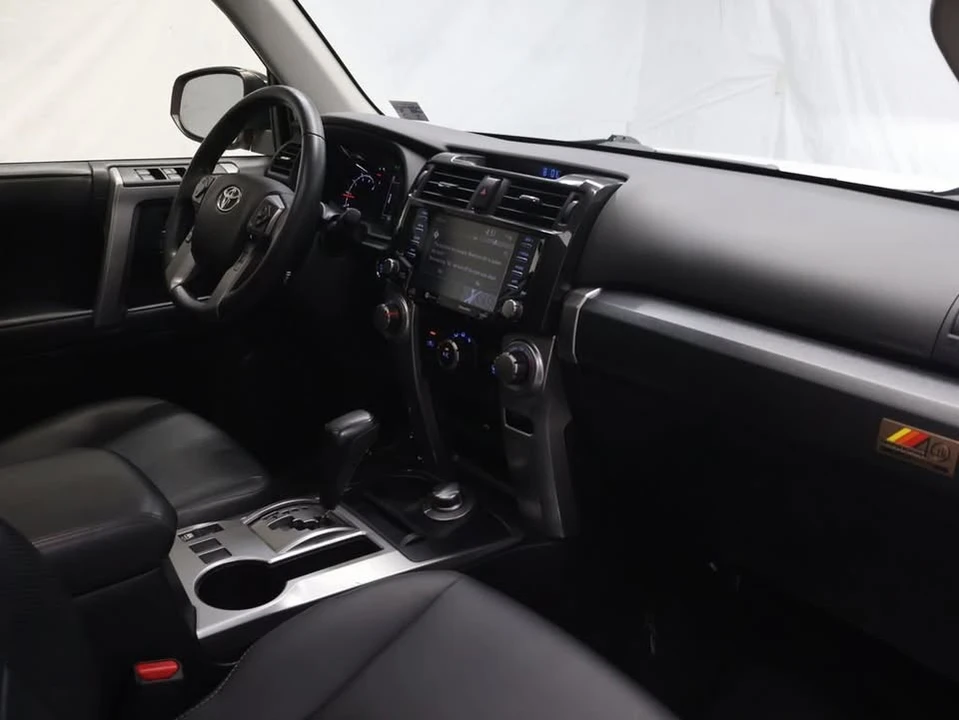 2023 Toyota 4Runner 5th Gen - Image 17 of 20