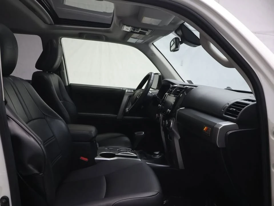 2023 Toyota 4Runner 5th Gen - Image 16 of 20