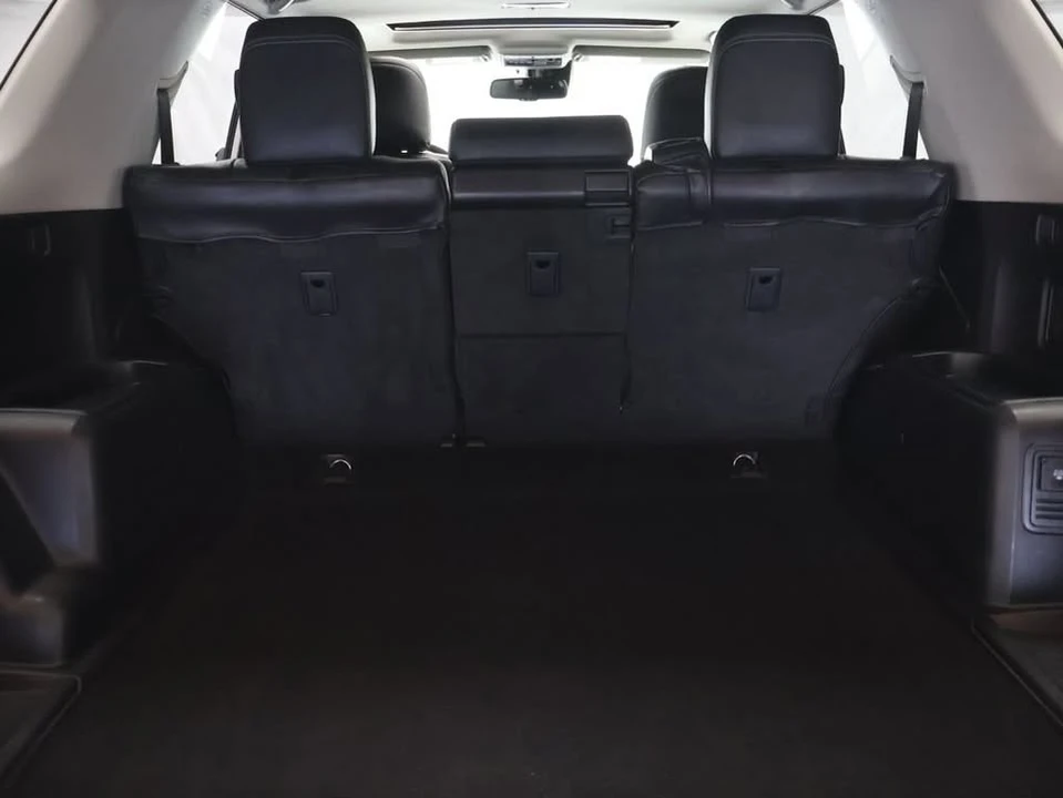 2023 Toyota 4Runner 5th Gen - Image 19 of 20
