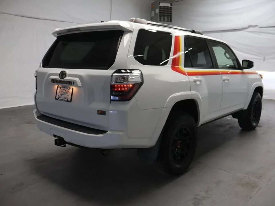 2023 Toyota 4Runner 5th Gen - Image 5 of 20