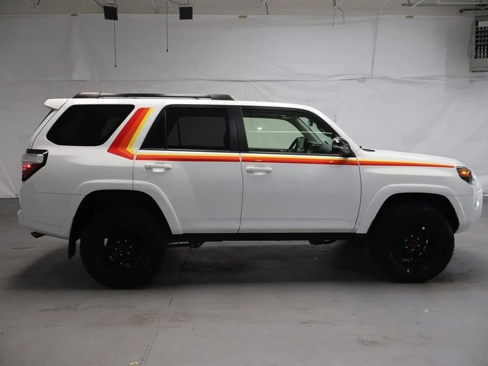 2023 Toyota 4Runner 5th Gen - Image 3 of 20