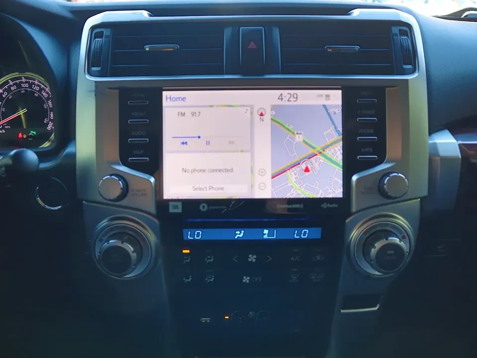 2023 Toyota 4Runner 5th Gen - Image 8 of 15