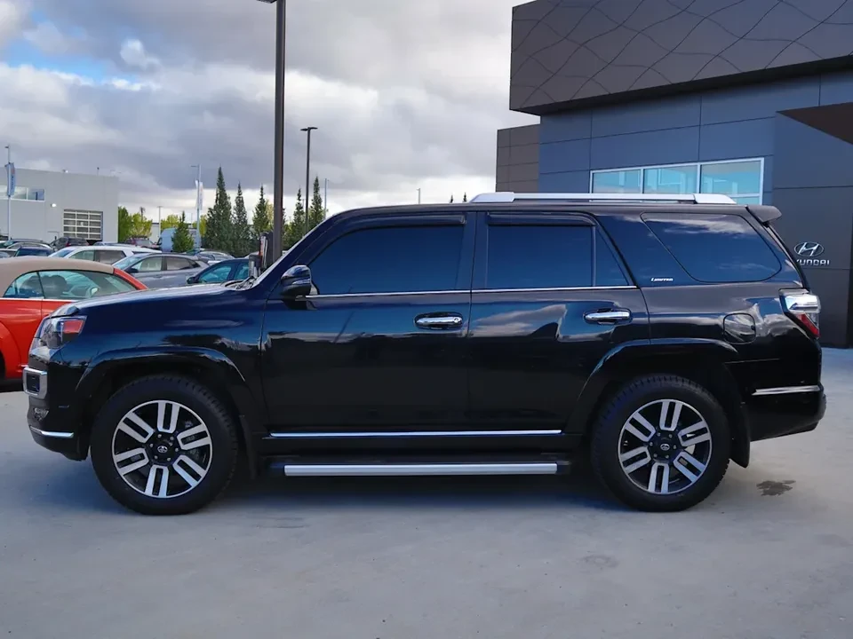 2023 Toyota 4Runner 5th Gen - Image 2 of 15