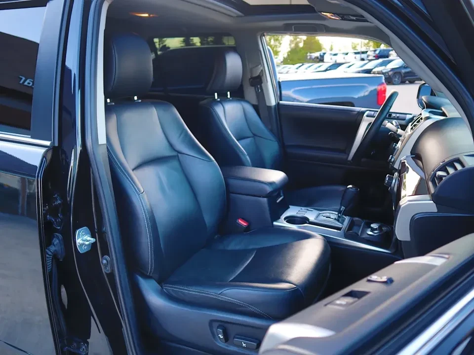 2023 Toyota 4Runner 5th Gen - Image 14 of 15