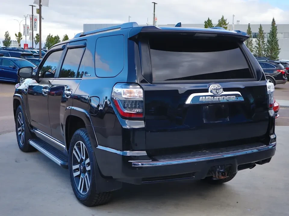 2023 Toyota 4Runner 5th Gen - Image 3 of 15