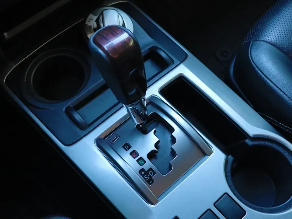 2023 Toyota 4Runner 5th Gen - Image 9 of 15