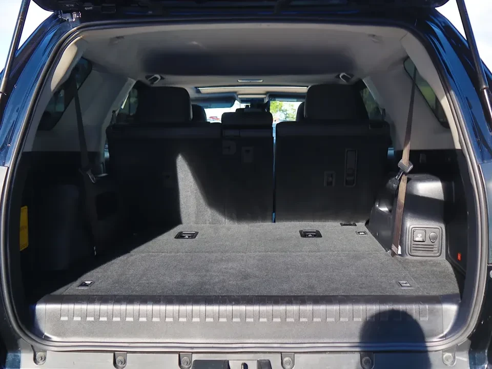 2023 Toyota 4Runner 5th Gen - Image 13 of 15