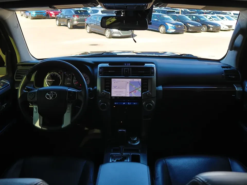 2023 Toyota 4Runner 5th Gen - Image 7 of 15