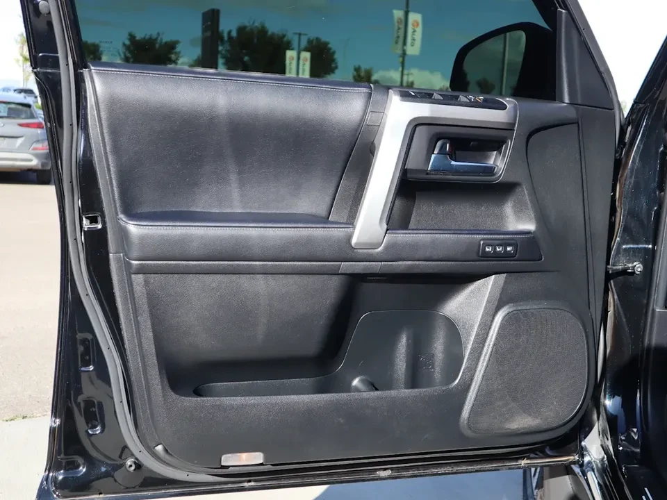 2023 Toyota 4Runner 5th Gen - Image 10 of 15