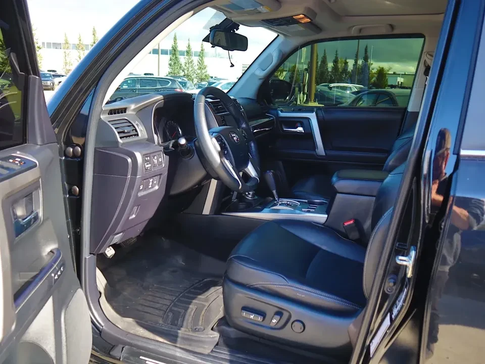 2023 Toyota 4Runner 5th Gen - Image 6 of 15