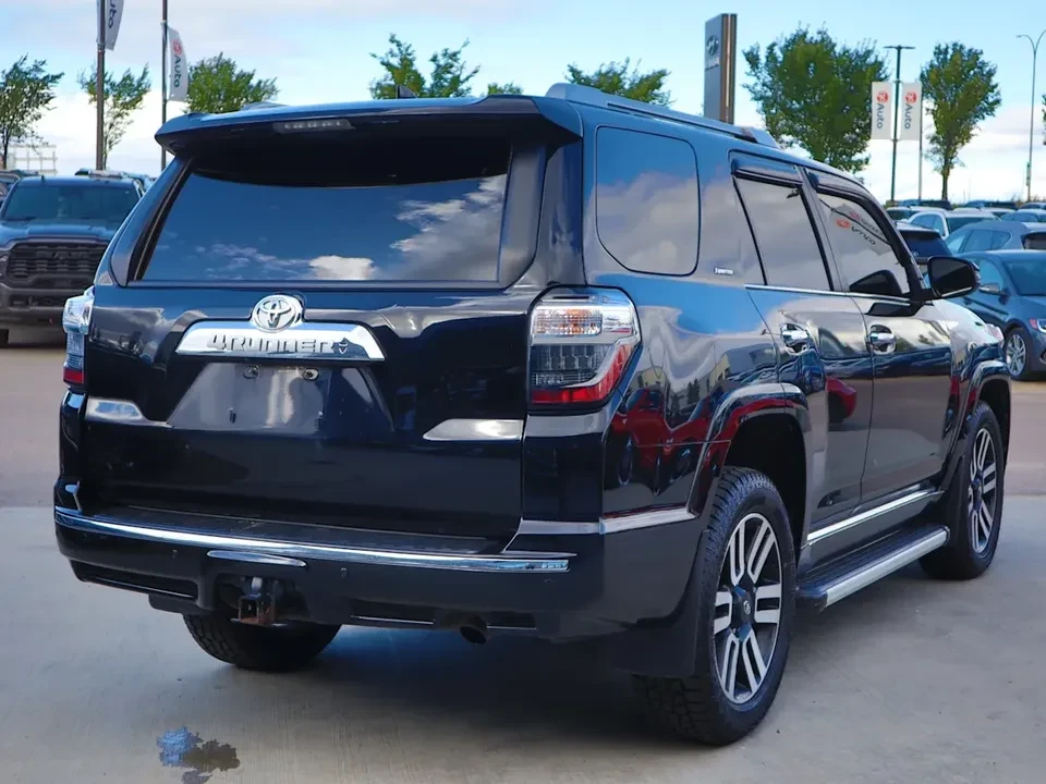 2023 Toyota 4Runner 5th Gen - Image 5 of 15