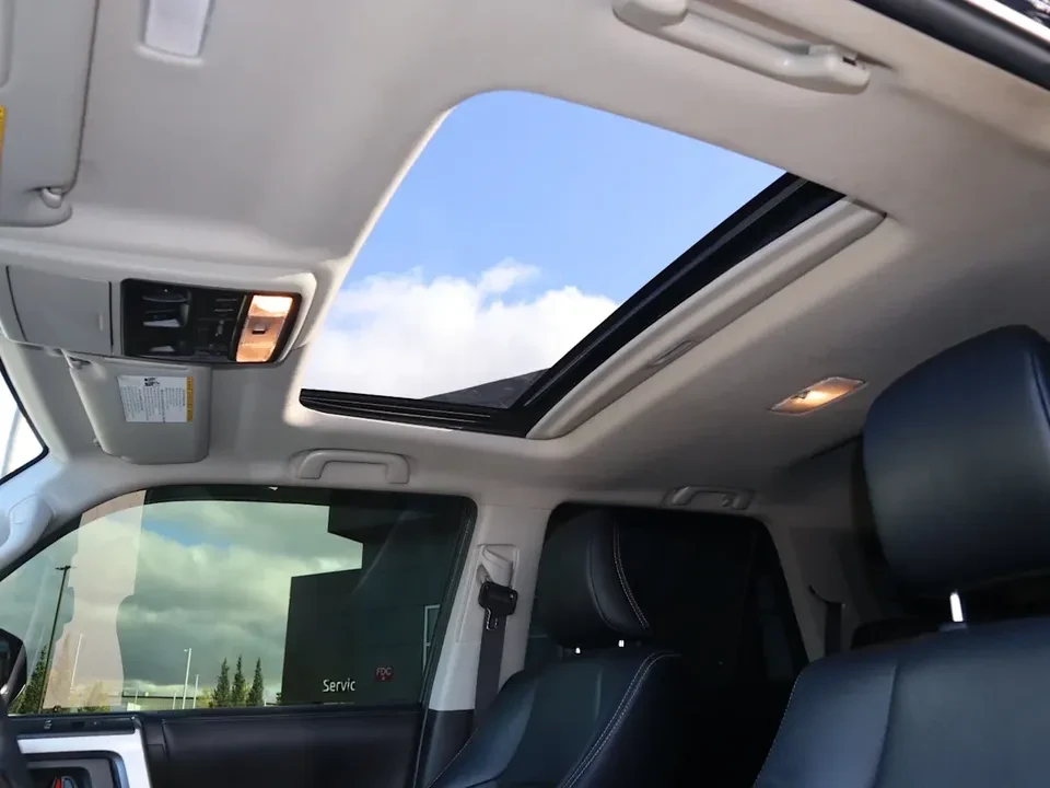 2023 Toyota 4Runner 5th Gen - Image 11 of 15