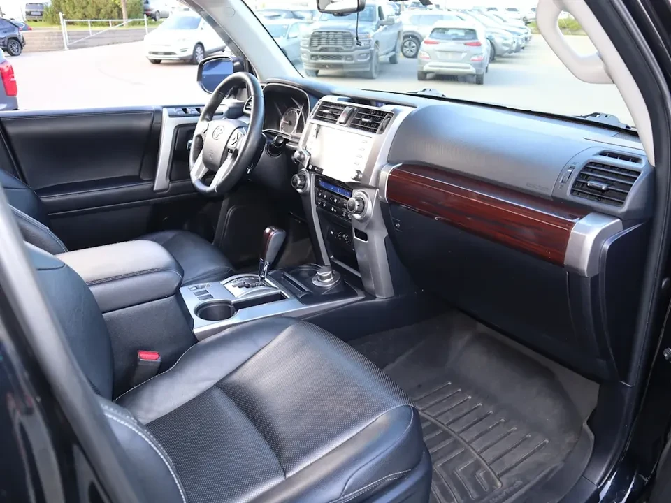 2023 Toyota 4Runner 5th Gen - Image 15 of 15