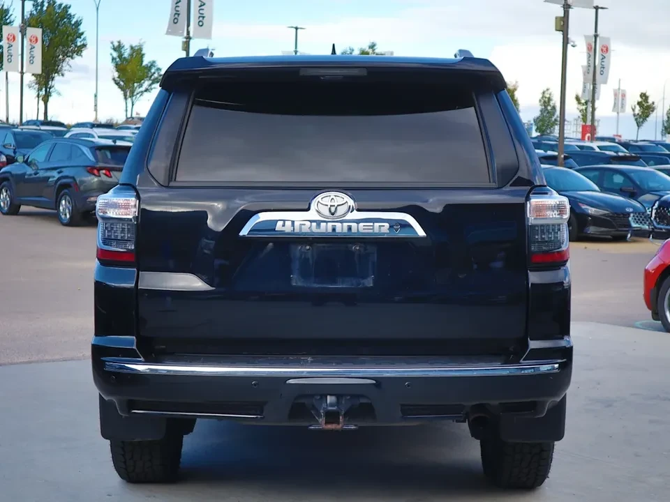 2023 Toyota 4Runner 5th Gen - Image 4 of 15
