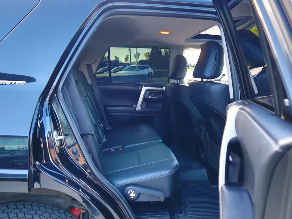 2023 Toyota 4Runner 5th Gen - Image 12 of 15