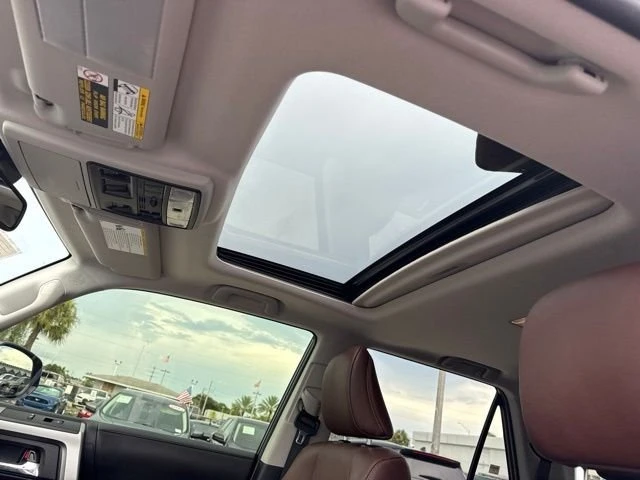 2023 Toyota 4Runner 5th Gen - Image 8 of 13