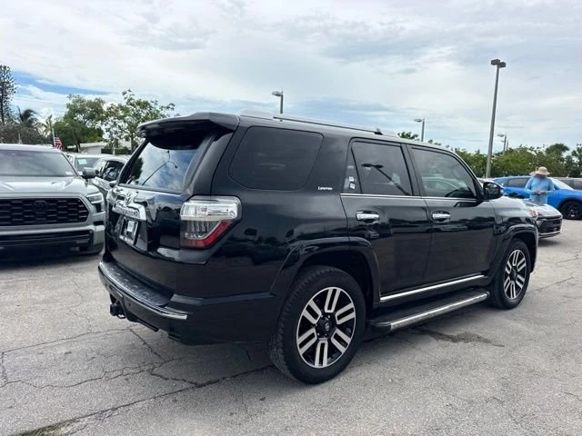 2023 Toyota 4Runner 5th Gen - Image 6 of 13