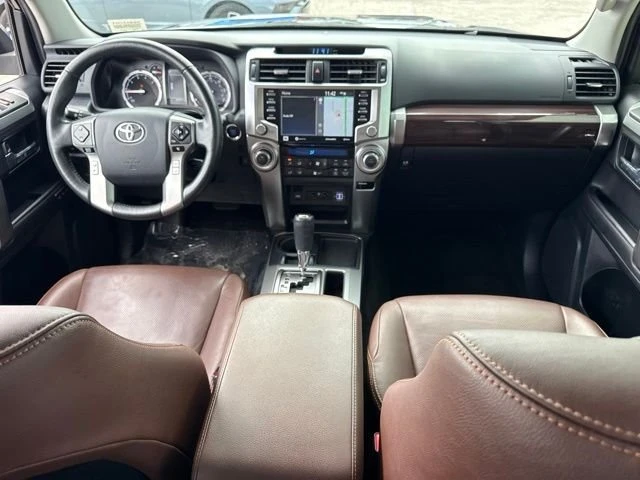 2023 Toyota 4Runner 5th Gen - Image 12 of 13
