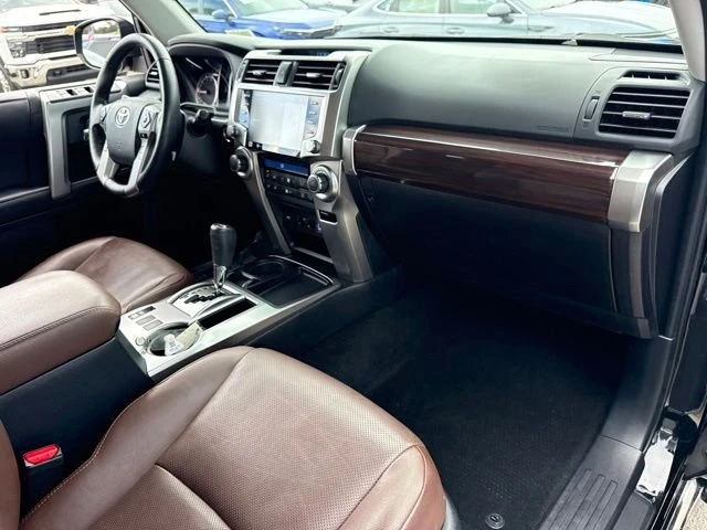 2023 Toyota 4Runner 5th Gen - Image 9 of 13