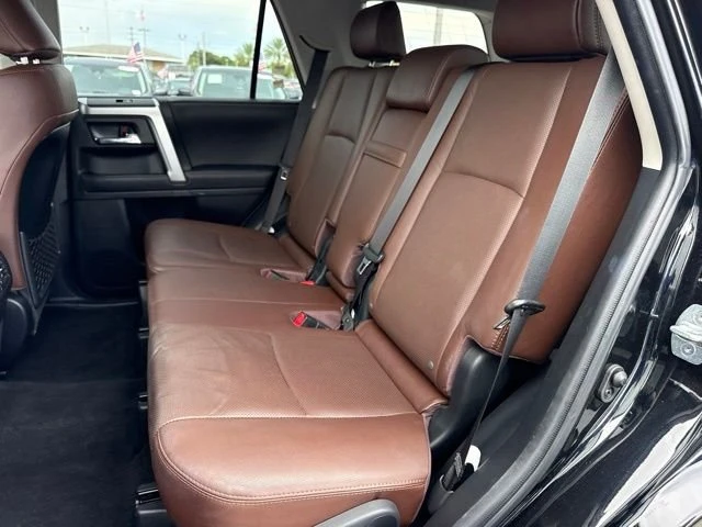 2023 Toyota 4Runner 5th Gen - Image 11 of 13
