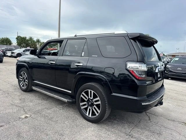 2023 Toyota 4Runner 5th Gen - Image 4 of 13