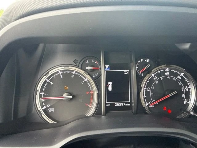 2023 Toyota 4Runner 5th Gen - Image 13 of 13