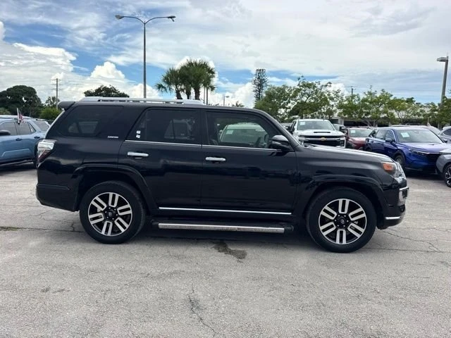 2023 Toyota 4Runner 5th Gen - Image 7 of 13
