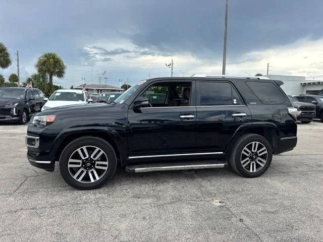 2023 Toyota 4Runner 5th Gen - Image 3 of 13
