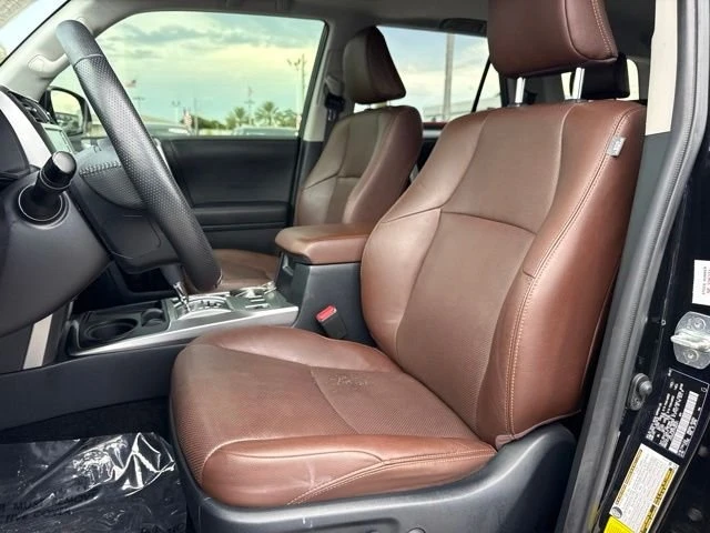 2023 Toyota 4Runner 5th Gen - Image 10 of 13