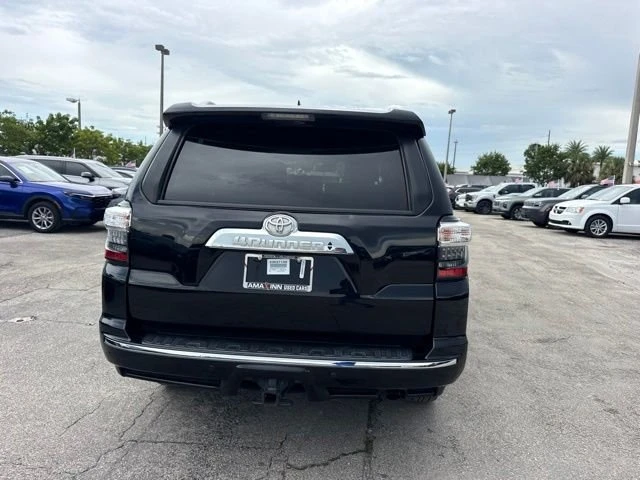 2023 Toyota 4Runner 5th Gen - Image 5 of 13