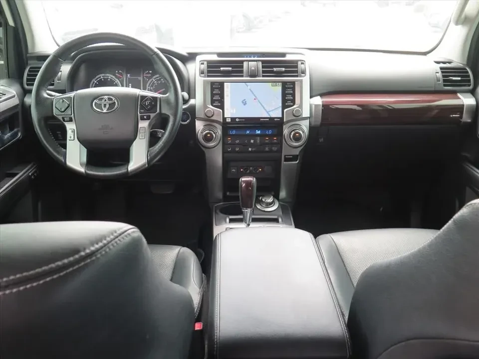 2023 Toyota 4Runner 5th Gen - Image 14 of 16