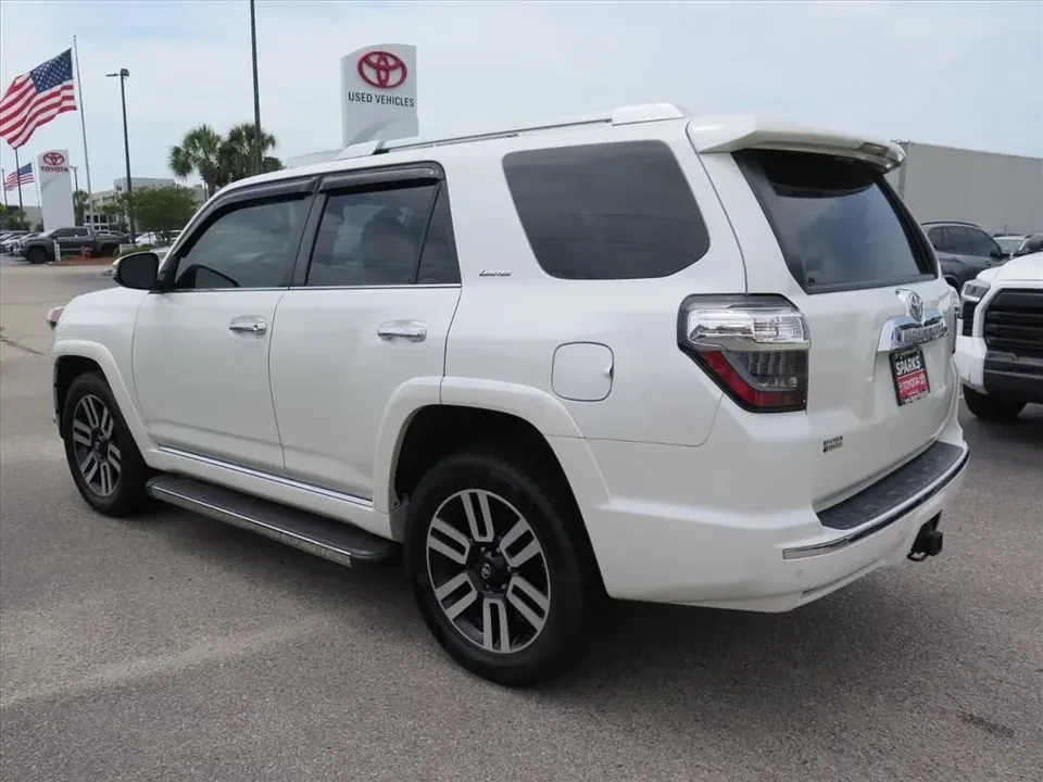 2023 Toyota 4Runner 5th Gen - Image 6 of 16