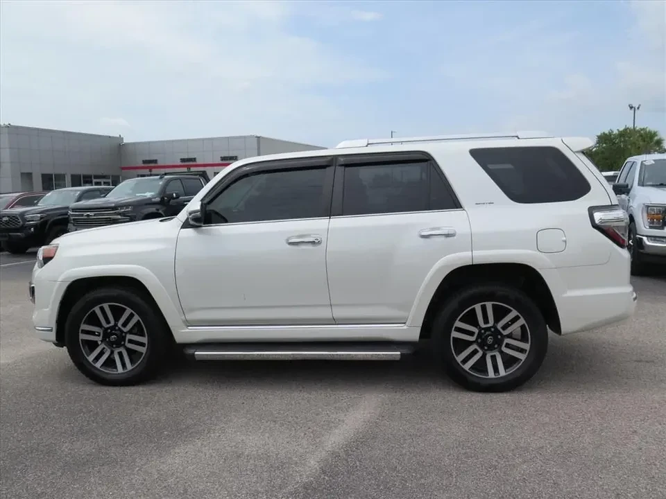 2023 Toyota 4Runner 5th Gen - Image 7 of 16