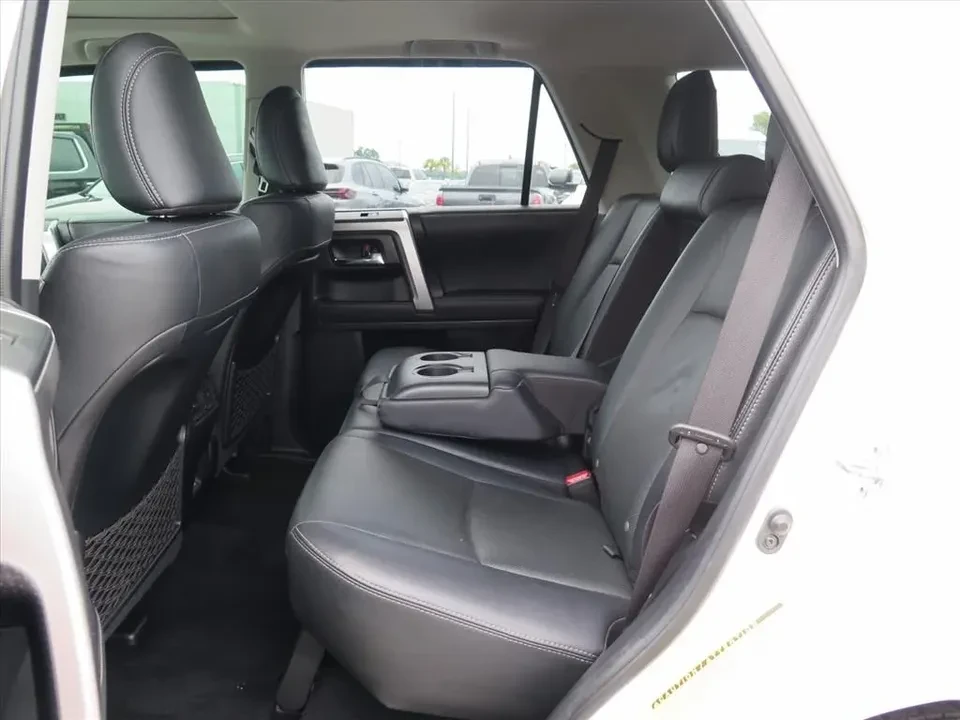 2023 Toyota 4Runner 5th Gen - Image 15 of 16