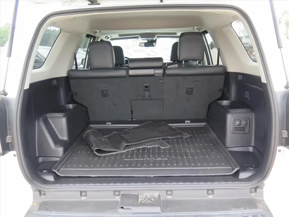 2023 Toyota 4Runner 5th Gen - Image 16 of 16
