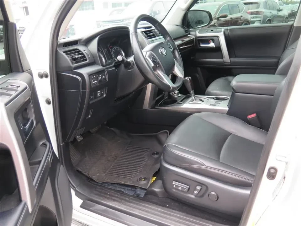 2023 Toyota 4Runner 5th Gen - Image 9 of 16