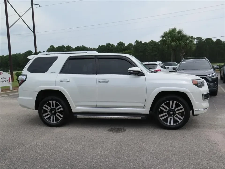2023 Toyota 4Runner 5th Gen - Image 3 of 16