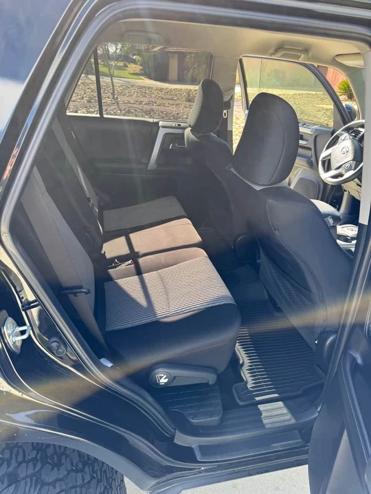 2023 Toyota 4Runner 5th Gen - Image 9 of 10