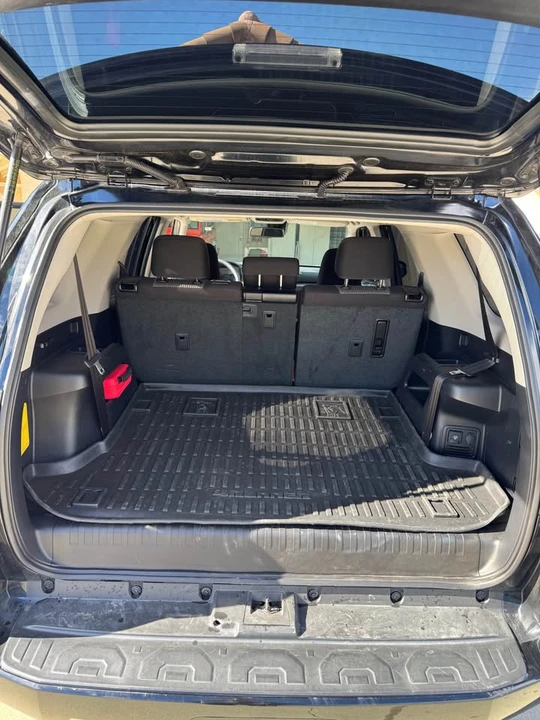 2023 Toyota 4Runner 5th Gen - Image 10 of 10