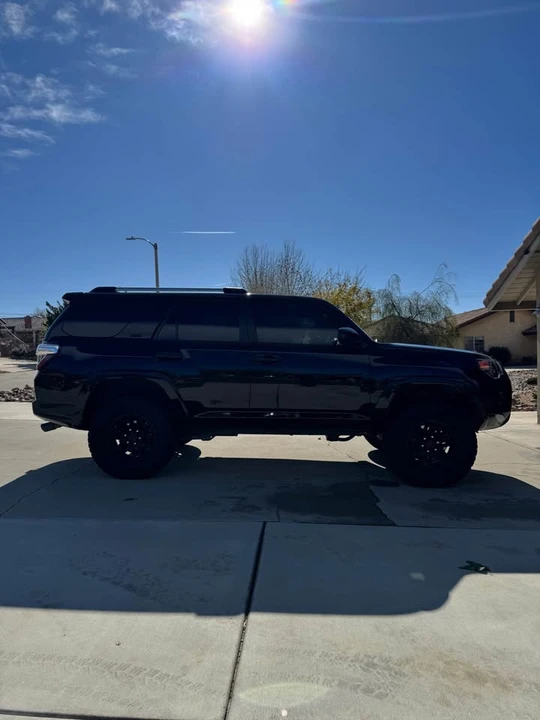 2023 Toyota 4Runner 5th Gen - Image 6 of 10