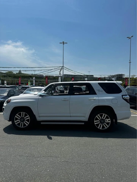 2023 Toyota 4Runner 5th Gen - Image 2 of 8