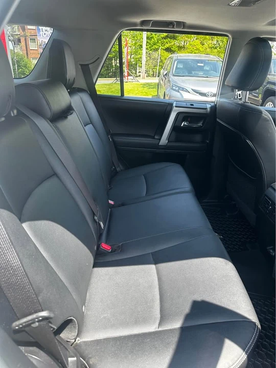 2023 Toyota 4Runner 5th Gen - Image 6 of 8