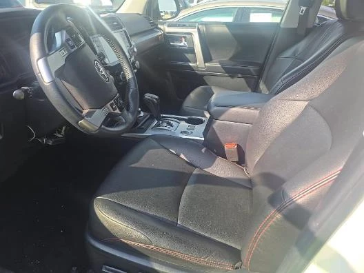 2023 Toyota 4Runner 5th Gen - Image 3 of 6