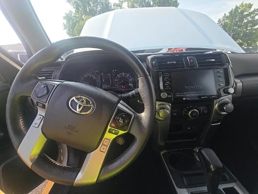 2023 Toyota 4Runner 5th Gen - Image 4 of 6