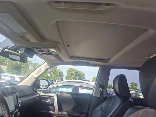 2023 Toyota 4Runner 5th Gen - Image 6 of 6